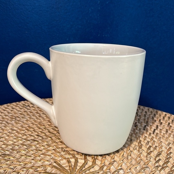 NWOT You Would Be Nicer If You Ate Carbs Coffee Mug - Picture 4 of 6